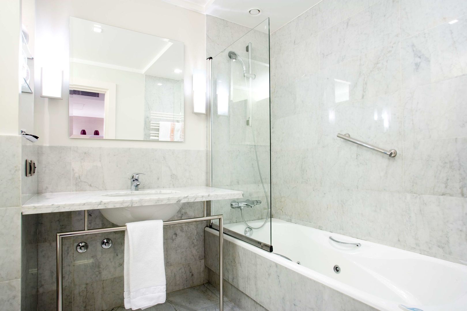 hotel ercilla de bilbao autograph collection