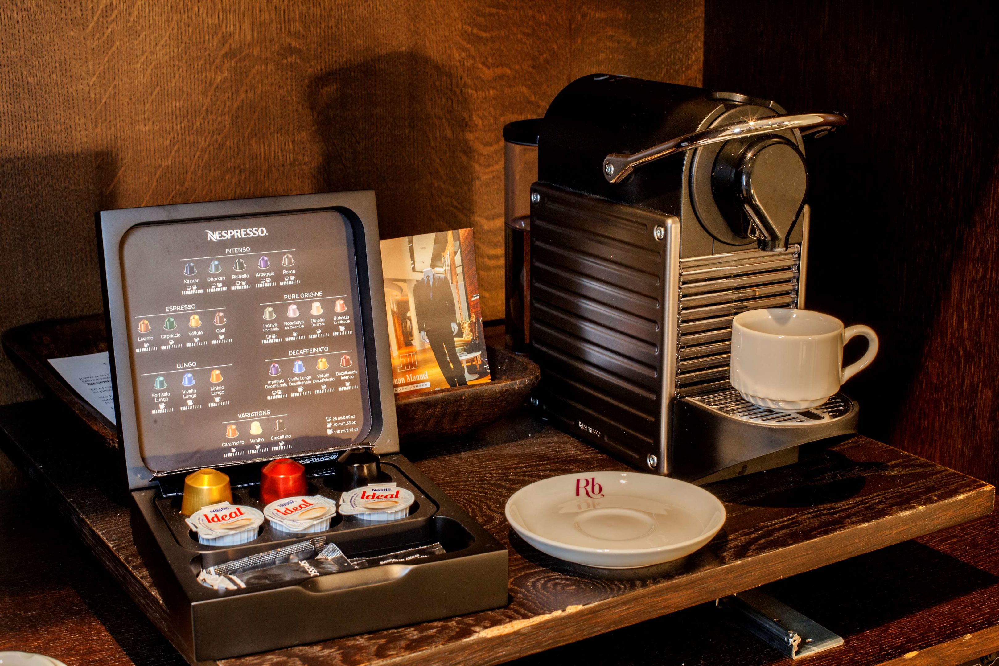 hotel ercilla de bilbao autograph collection