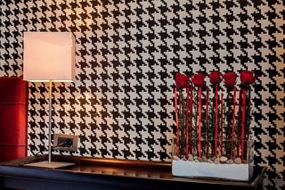 hotel ercilla de bilbao autograph collection