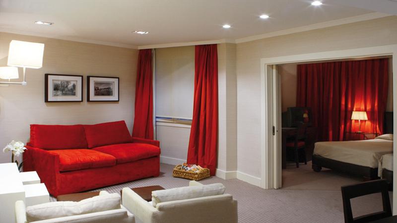 hotel ercilla de bilbao autograph collection