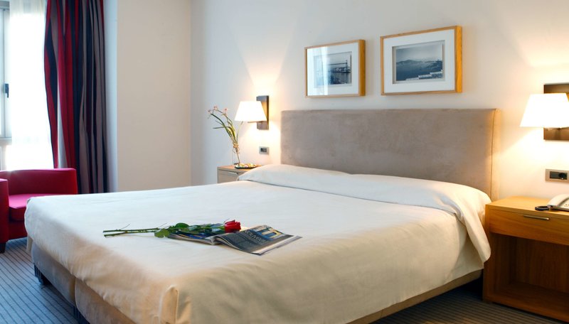 hotel ercilla de bilbao autograph collection