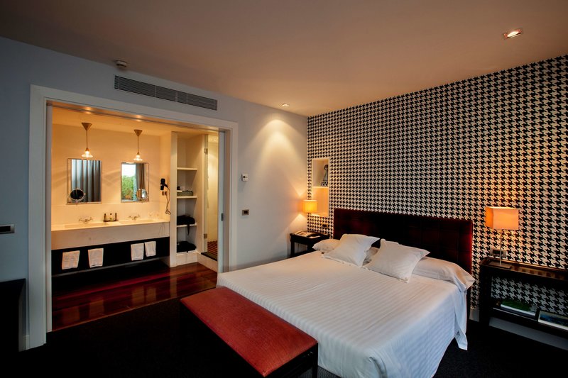hotel ercilla de bilbao autograph collection