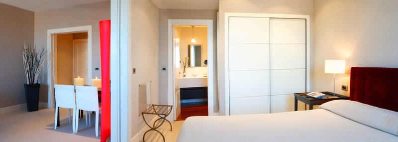 hotel ercilla de bilbao autograph collection