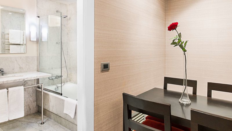 hotel ercilla de bilbao autograph collection