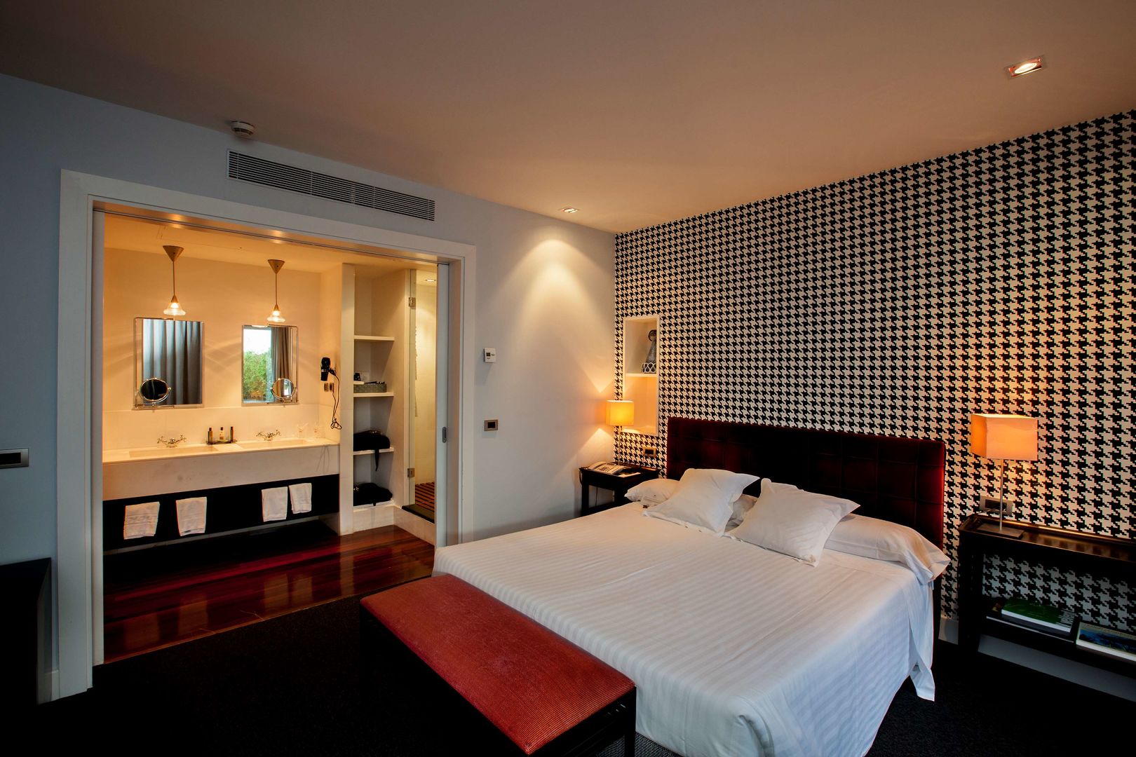 hotel ercilla de bilbao autograph collection