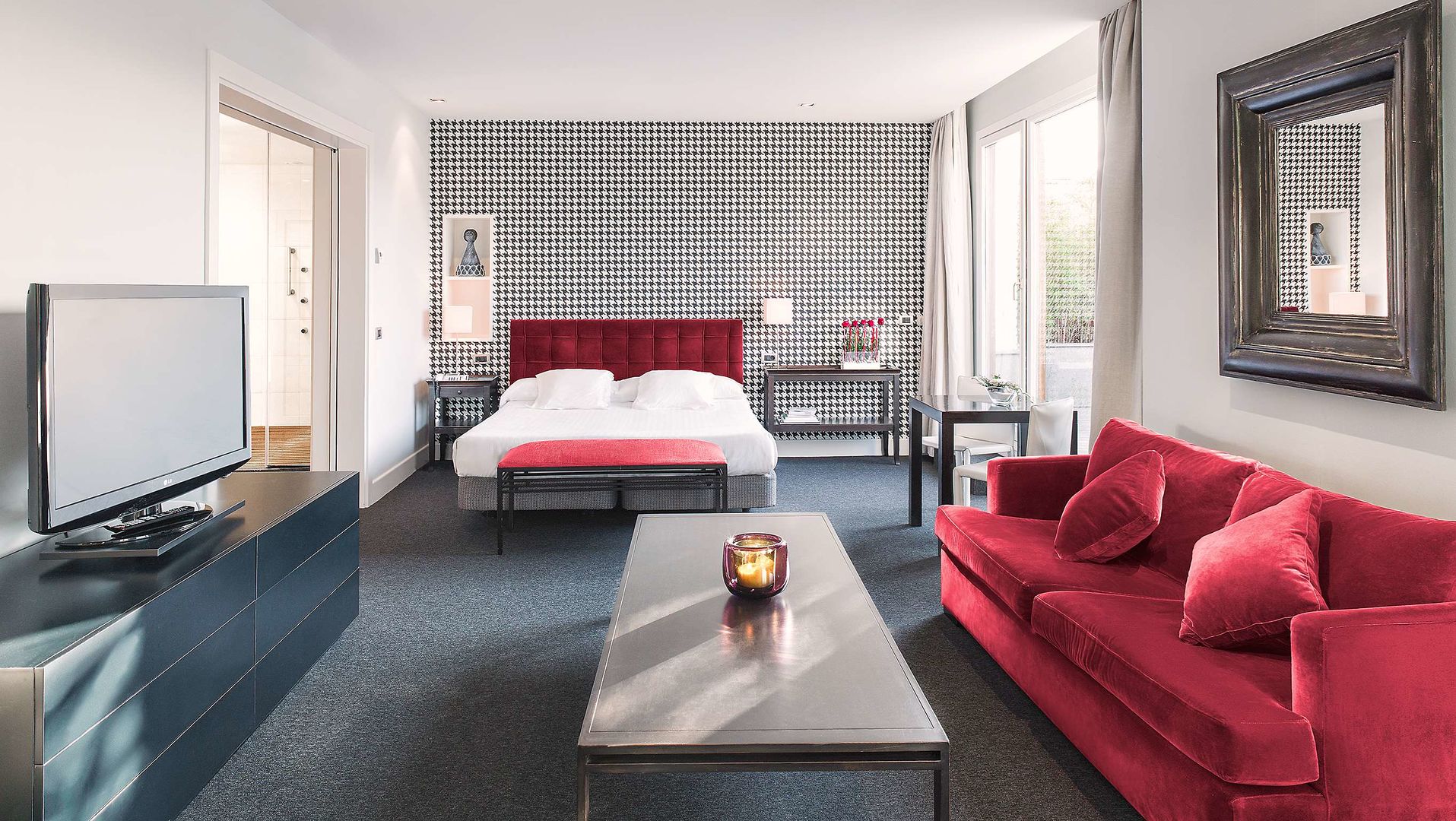 hotel ercilla de bilbao autograph collection