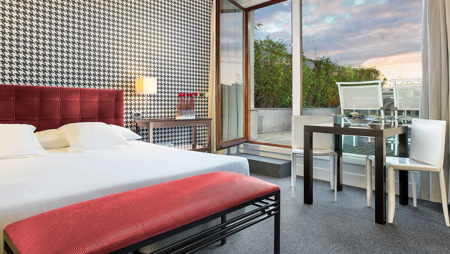 hotel ercilla de bilbao autograph collection