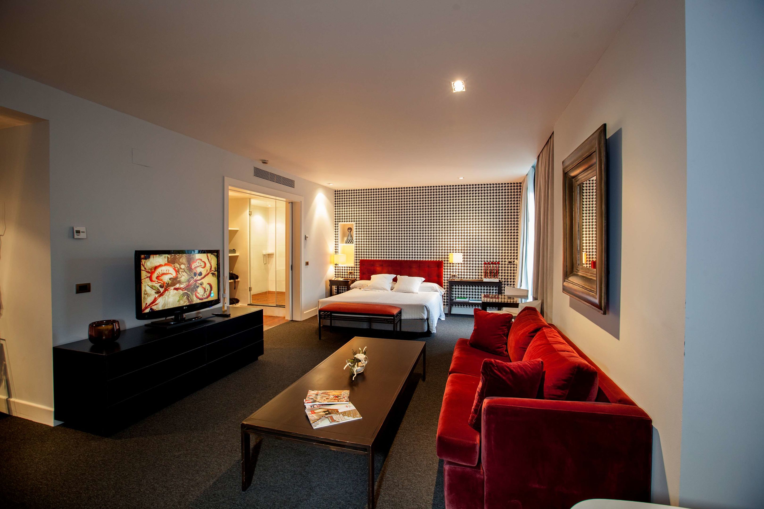 hotel ercilla de bilbao autograph collection