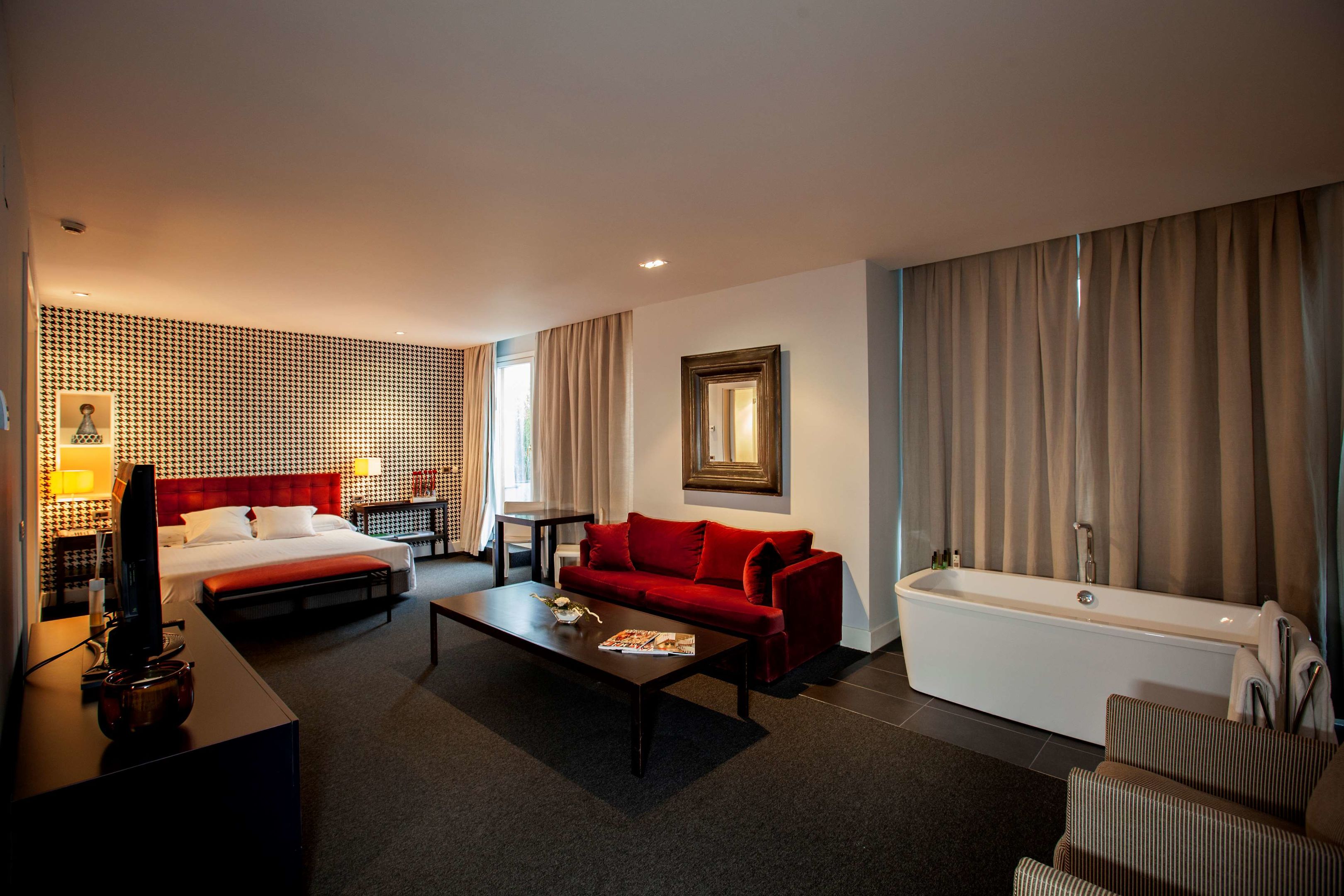 hotel ercilla de bilbao autograph collection