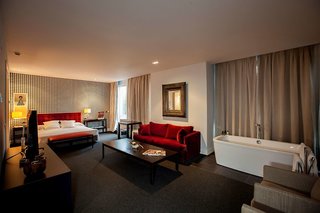 hotel ercilla de bilbao autograph collection