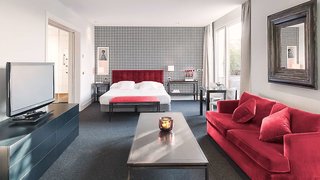 hotel ercilla de bilbao autograph collection
