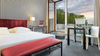 hotel ercilla de bilbao autograph collection