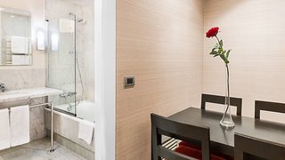 hotel ercilla de bilbao autograph collection