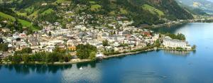 zell am see