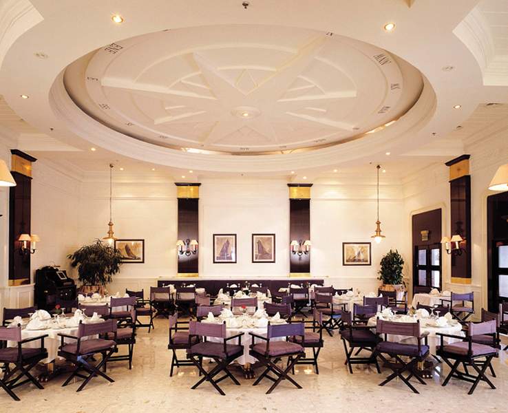 sheraton sharm hotel resort villas and spa