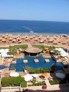 sheraton sharm hotel resort villas and spa