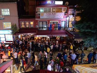 sultan hostel and guesthouse