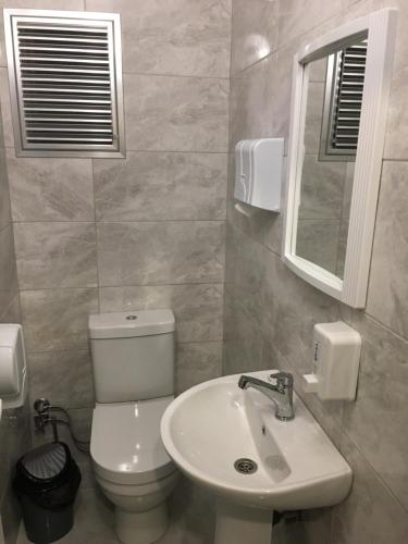 sultan hostel and guesthouse