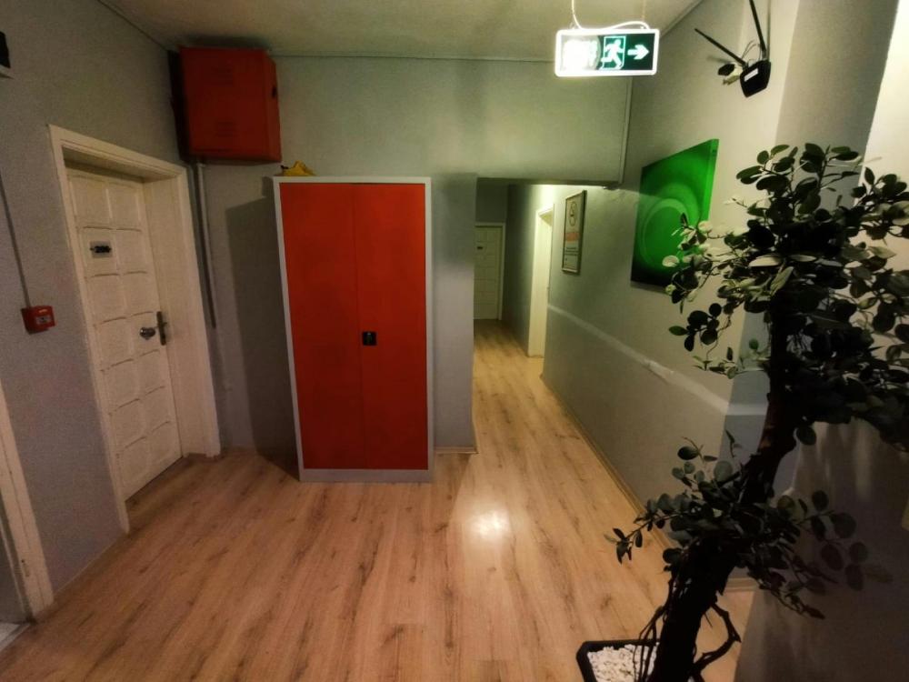 sultan hostel and guesthouse