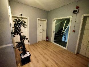 sultan hostel and guesthouse