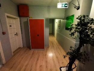 sultan hostel and guesthouse