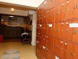 sultan hostel and guesthouse