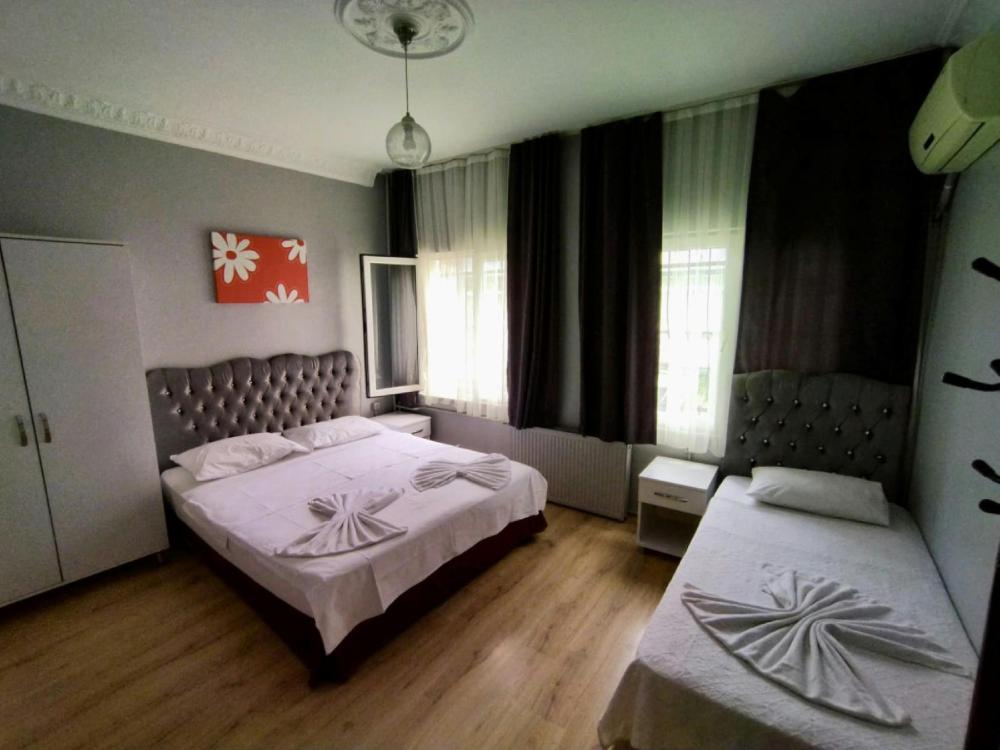 sultan hostel and guesthouse