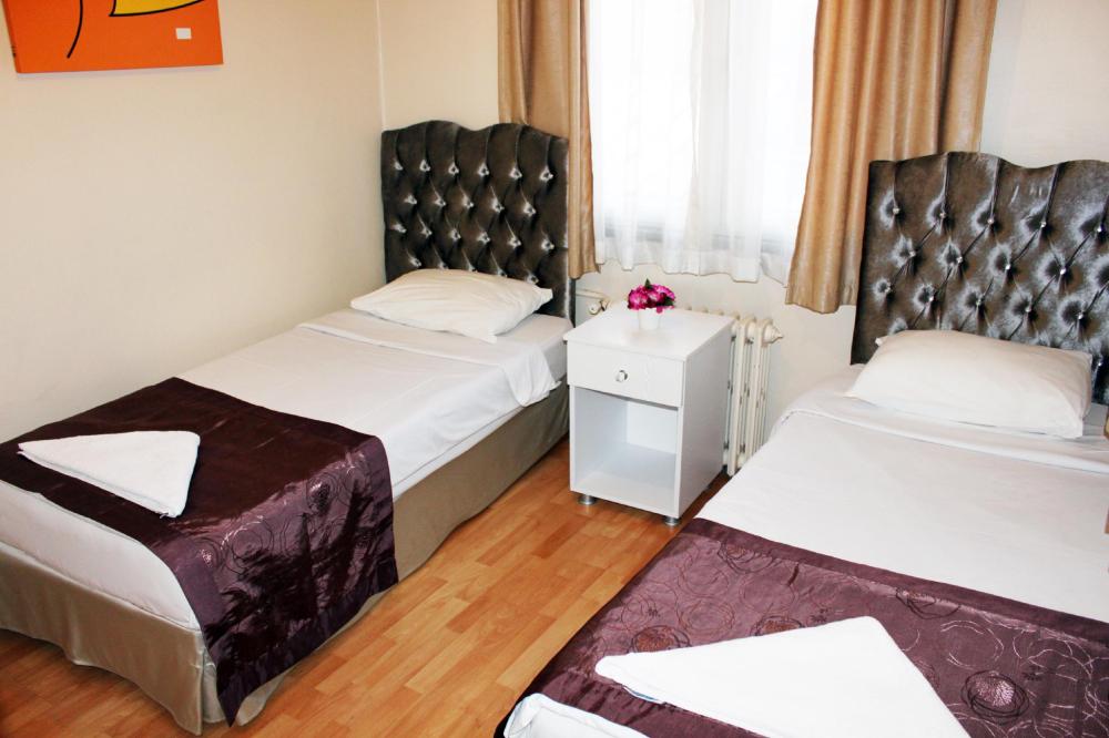 sultan hostel and guesthouse