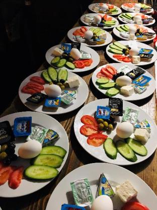 sultan hostel and guesthouse