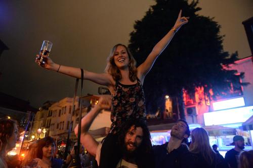 sultan hostel and guesthouse