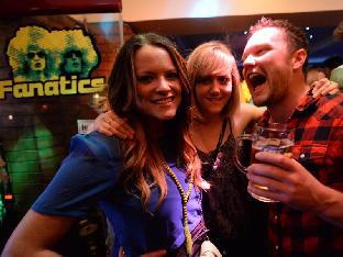 sultan hostel and guesthouse