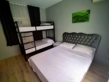 sultan hostel and guesthouse