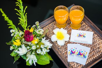 Tetris Hotel,Ao Nang Beach>>Ao Nang,4 star