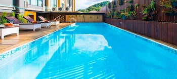Tetris Hotel,Ao Nang Beach>>Ao Nang,4 star