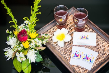 Tetris Hotel,Ao Nang Beach>>Ao Nang,4 star