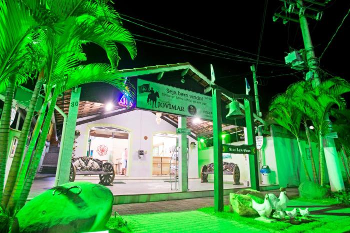pousada jovimar