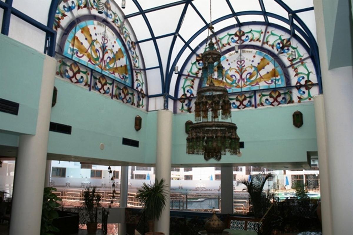 sharm resort hotel
