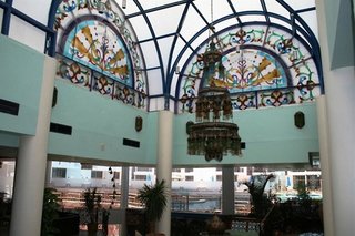 Sharm Resort Hotel,Sharm El Sheikh>>Dahab,4 star