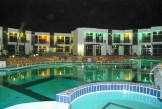 Sharm Resort Hotel,Sharm El Sheikh>>Dahab,4 star
