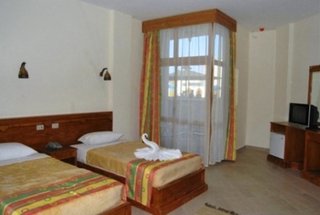 Sharm Resort Hotel,Sharm El Sheikh>>Dahab,4 star