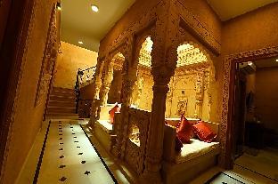 gaji hotel