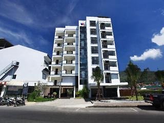 Mazi Design Hotel By Kalima,Patong>>Kathu,4 star