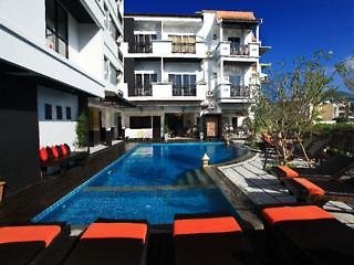 Mazi Design Hotel By Kalima,Patong>>Kathu,4 star