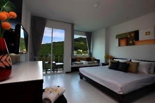 Mazi Design Hotel By Kalima,Patong>>Kathu,4 star