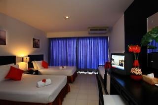 Mazi Design Hotel By Kalima,Patong>>Kathu,4 star