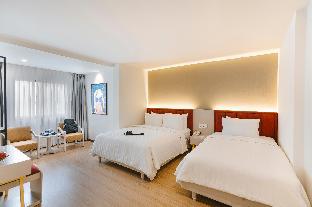 A25 Hotel - 55 Le Anh Xuan,Ho Chi Minh Municipality>>Ho Chi Minh City,4 star