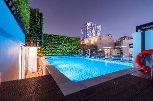 A25 Hotel - 55 Le Anh Xuan,Ho Chi Minh Municipality>>Ho Chi Minh City,4 star