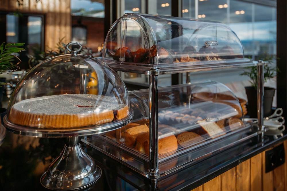 urban boutique hotel