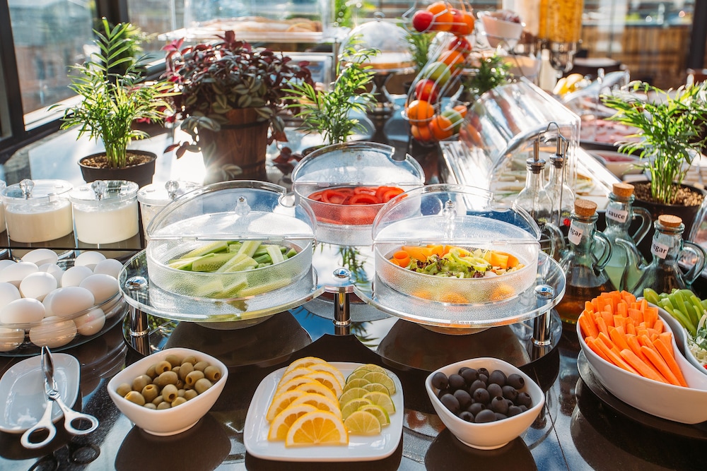 urban boutique hotel