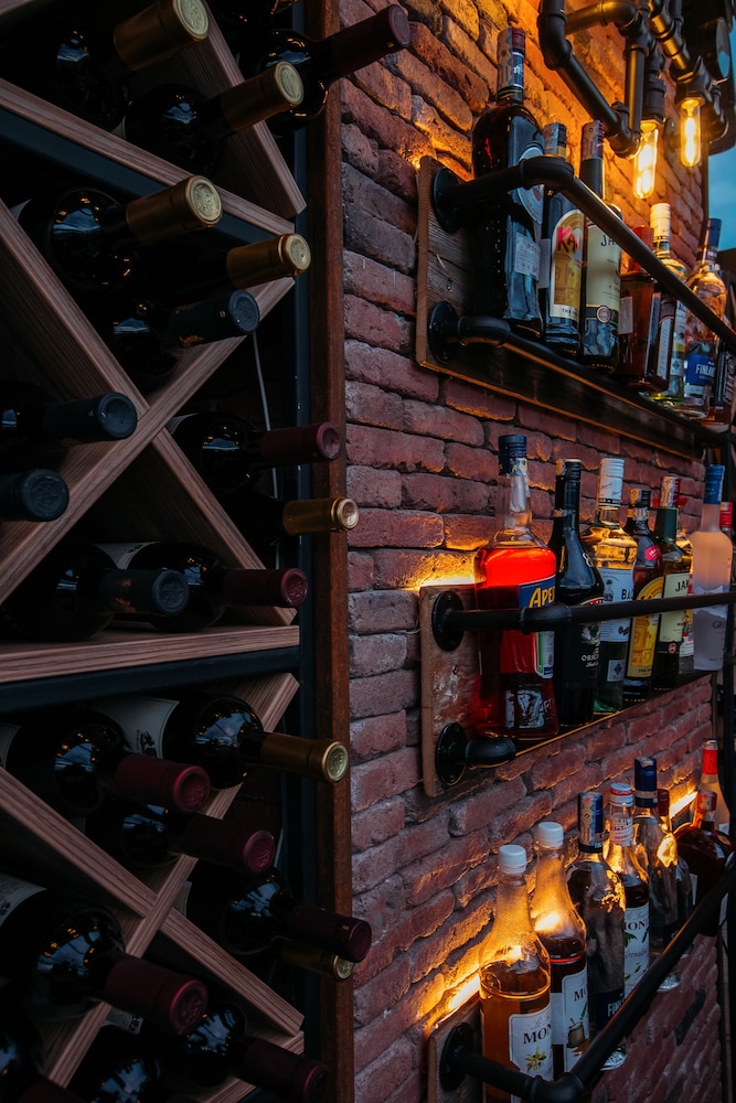 urban boutique hotel